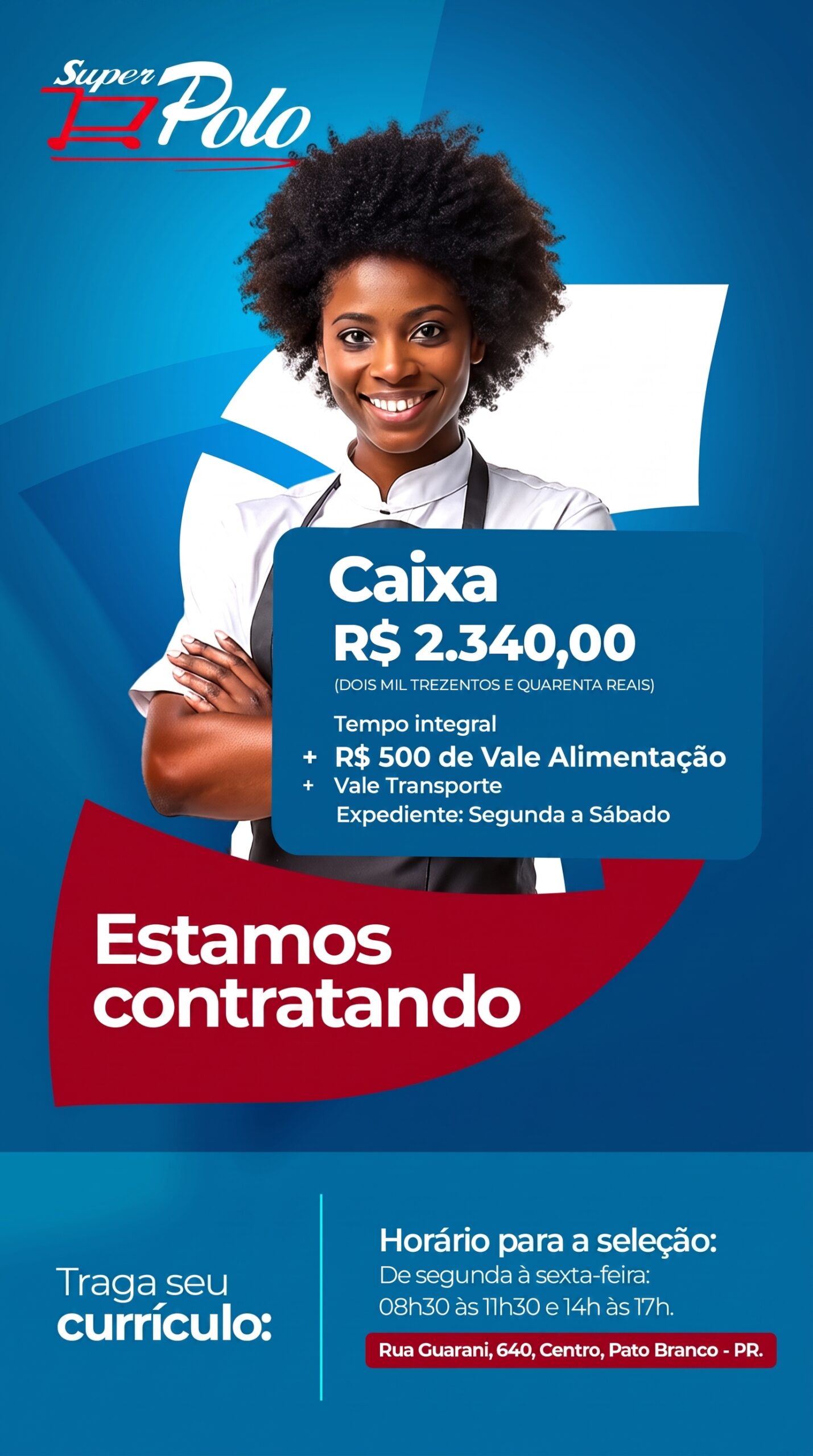 Vaga_Caixa ST